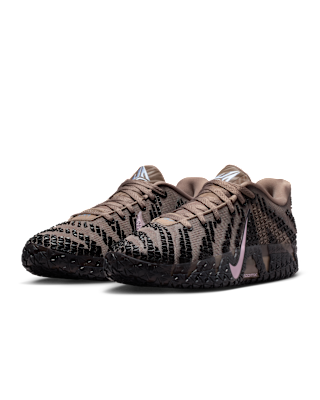 本日限定Nike JA 3 EP ナイキ ジャ3 シューズ(男性用) Nike JA 3 EP NIKE JA 3 EP 'LIGHT SHOW' ナイキ ジャ 3